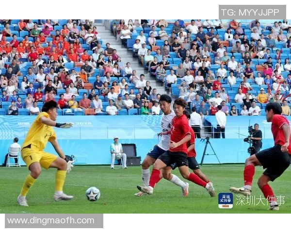 全运会回顾：深圳足球队个人能力的精彩展现与分析