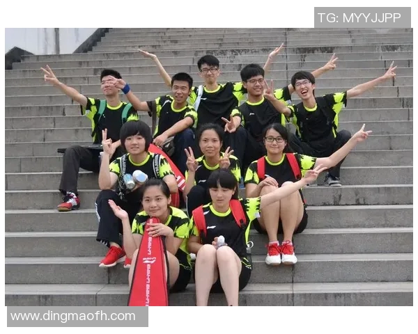 羽毛球的拼搏之路：上海羽毛球队奋斗历程全景纪实