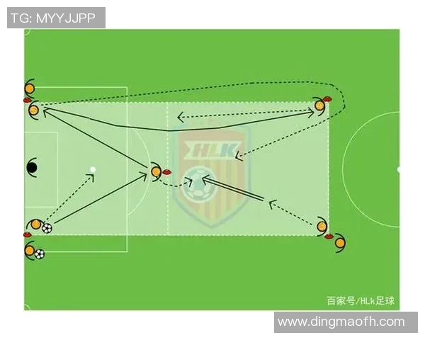 掌握足球落点技巧提升传球精准度与射门成功率的实用指南